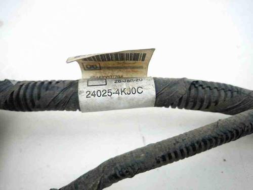 Electronic module NISSAN NAVARA (D22) 3.0 TD 4x4 | BP28906101M83 