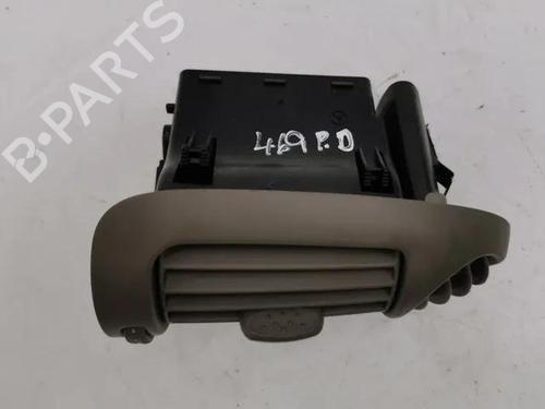 Luftventilen MERCEDES-BENZ C-CLASS (W203) C 200 CDI (203.004) | BP28848750I21 