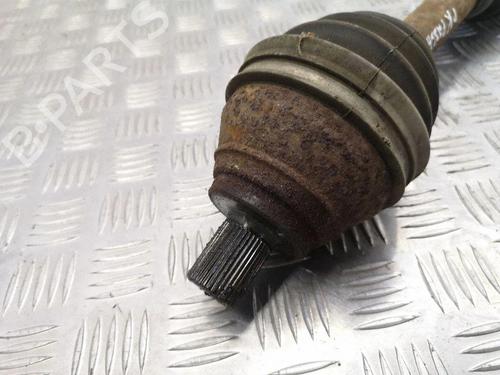 Left front driveshaft VW PASSAT B6 Variant (3C5) 2.0 TDI 16V | BP40191965M38 - Image 4
