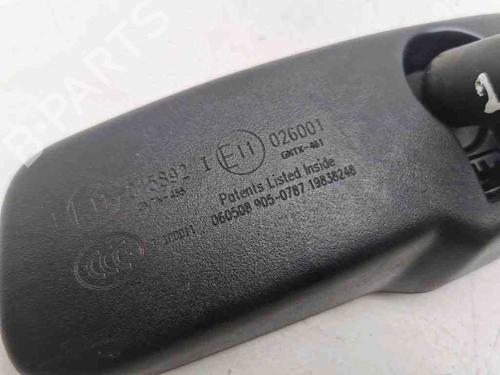 Rear mirror HONDA ACCORD VIII Estate (CW) 2.2 i-DTEC (CW3) | BP28888594I6 