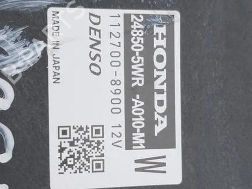 Electronic module TOYOTA RAV 4 V (_A5_, _H5_) 2.5 Hybrid (AXAH52) | BP36197753M83 - Image 6