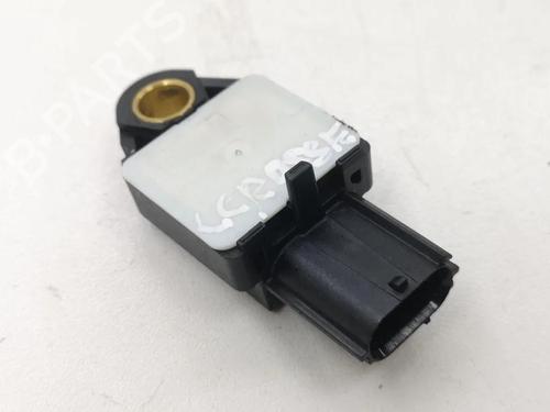 Electronic sensor CITROËN C-CROSSER (VU_, VV_) 2.2 HDi | BP33879032M84 - Image 3