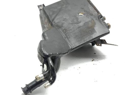 Oil sump MASERATI QUATTROPORTE V 4.2 | BP28878130M115 