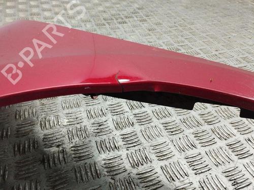 Left front fenders RENAULT CLIO IV (BH_) 1.5 dCi 90 | BP28887860C41 