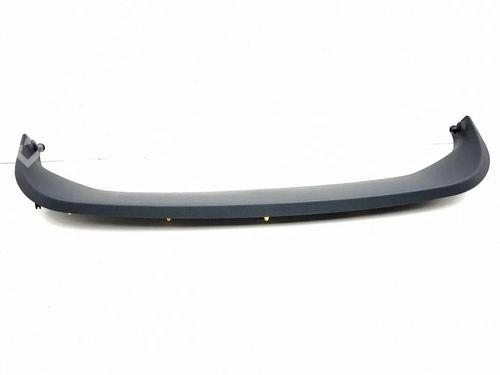 Pynteliste til bagklap Pynteliste til bagklap PEUGEOT 3008 III (KA_, KB_, KC_) e-210 (KCZKZX) (213 hp) 37404510 37404510