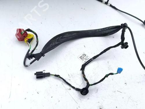 Left front seat SEAT ATECA (KH7, KHP) 1.6 TDI | BP36197554C15 - Image 2