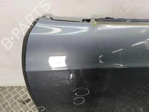 Left front door TESLA MODEL S (5YJS) 85 | BP40210057C2 - Image 8