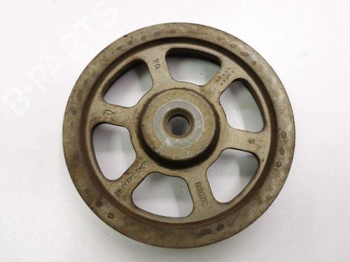 Other LAND ROVER RANGE ROVER SPORT I (L320) 2.7 D 4x4 | BP28875841O1 