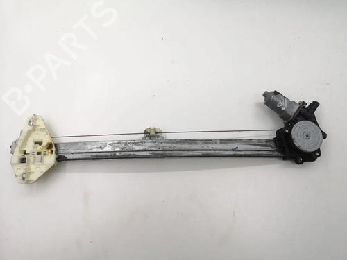 Used Front right window mechanism Front right window mechanism 36082613 36082613