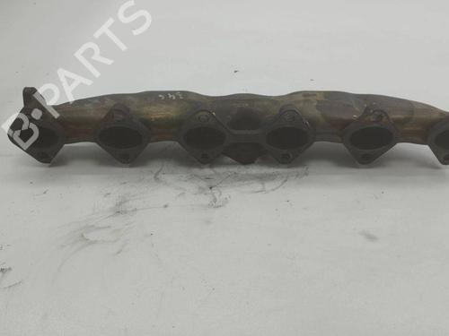 Exhaust manifold BMW X5 (E53) 3.0 d | BP28904109M110 