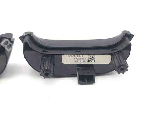 Ratbetjening MITSUBISHI PAJERO IV (V8_W, V9_W) 3.2 DI-D (V88W, V98W) | BP28881470E15 