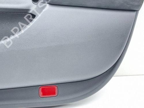 Front right panel MERCEDES-BENZ EQE (V295) EQE 350 (295.125) | BP37221023C59 - Image 2