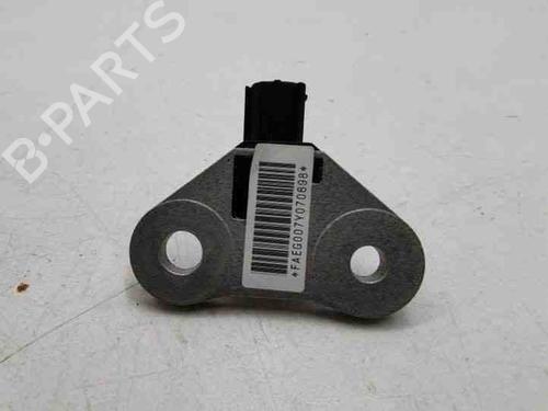 Electronic sensor NISSAN X-TRAIL II (T31) 2.0 dCi 4x4 | BP28845198M84 