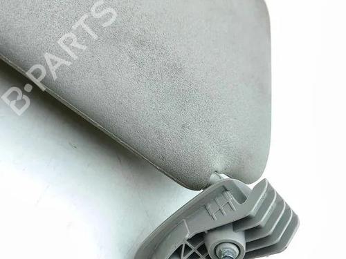 Left sun visor OPEL VIVARO B Van (X82) 1.6 CDTI (05) | BP36330663I1 - Image 7