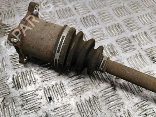 Left rear driveshaft LEXUS NX (_Z1_) 300h AWD (AYZ15_, AYZ15R) | BP40167249M40 - Image 6