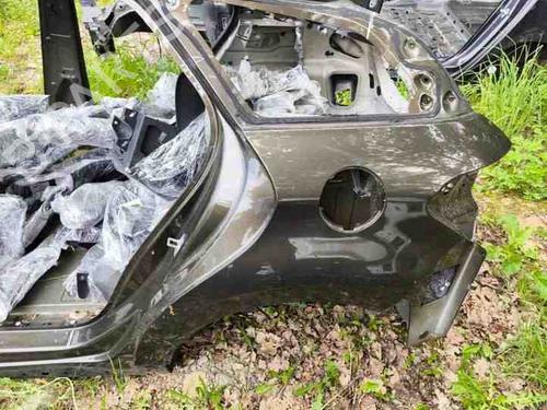 Used Left rear fenders CITROËN DS5 2.0 HDi 165 Hybrid4 4x4 (163 hp) 28846322