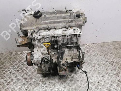 Used Engine Engine 33225586 33225586