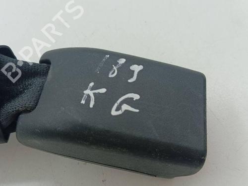 Seat buckle NISSAN X-TRAIL II (T31) 2.0 dCi 4x4 | BP28886435I32 