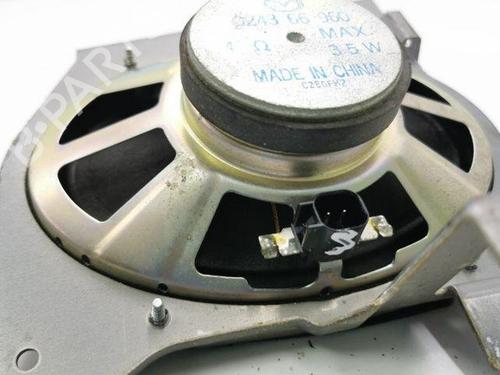 Speaker MAZDA 5 (CR) 2.0 CD (CR19) | BP28841118E2