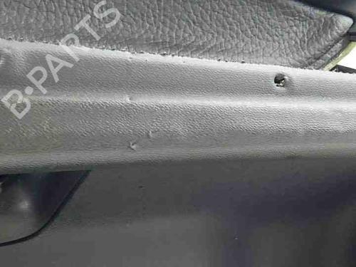 Front left panel VOLVO S60 I (384) 2.4 D | BP28850825C58