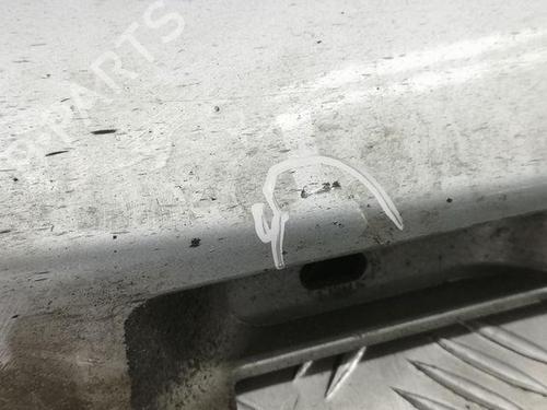 Right sideskirt JAGUAR XF SPORTBRAKE (X250) 2.2 D | BP28869901C114 