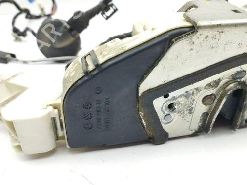 Rear right lock MERCEDES-BENZ S-CLASS (W221, V221) S 320 CDI | BP28895837C99 