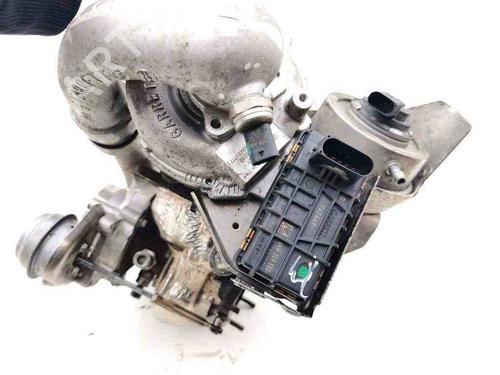 Turbocharger/Supercharger AUDI A6 Allroad C7 (4GH, 4GJ) 3.0 TDI quattro | BP29337597M71 