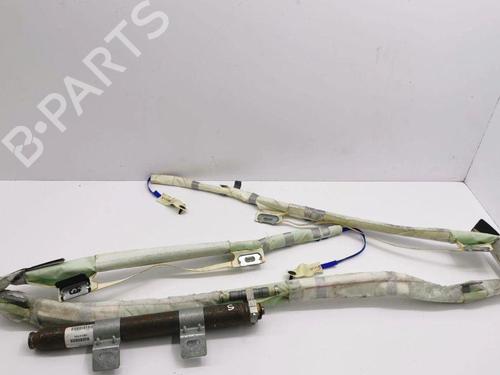 Used Left curtain airbag CHRYSLER GRAND VOYAGER V (RT) 2.8 CRD (163 hp) 28903778