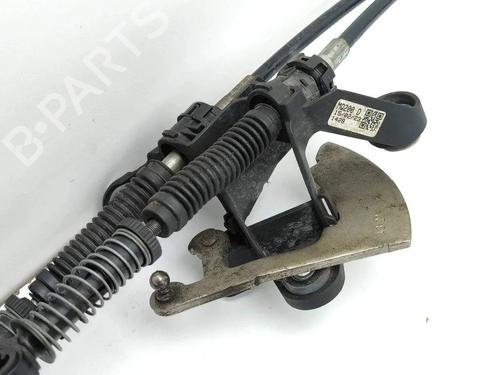 Gear lever AUDI A1 Sportback (GBA) 25 TFSI | BP28881282M90 - Image 13