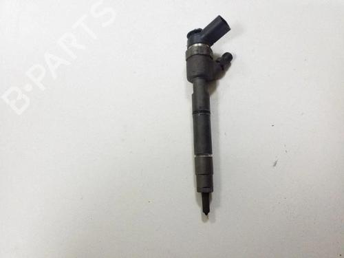 Used Injector Injector MERCEDES-BENZ B-CLASS Sports Tourer (W245) B 200 CDI (245.208) (140 hp) 40193095 40193095