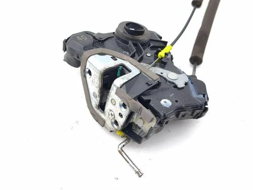 Used Front left lock Front left lock 35984827 35984827