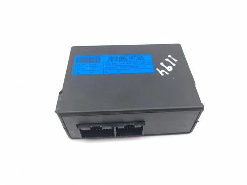 Electronic module MASERATI QUATTROPORTE V 4.2 | BP28878182M83 - Image 5