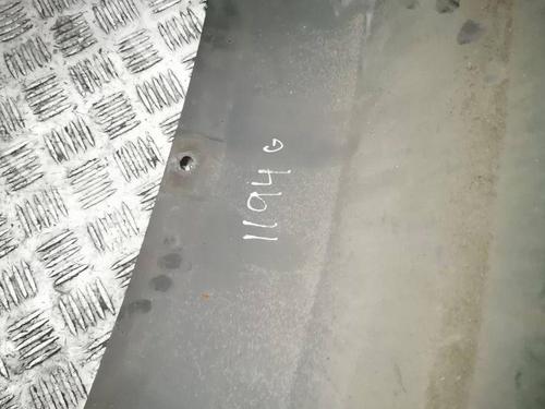 Rear bumper MASERATI QUATTROPORTE V 4.2 | BP28878138C8 