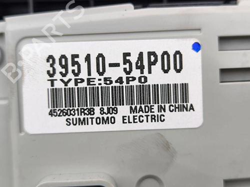 Electronic module SUZUKI VITARA (LY) 1.6 (APK416, YD21S) | BP28898949M83 