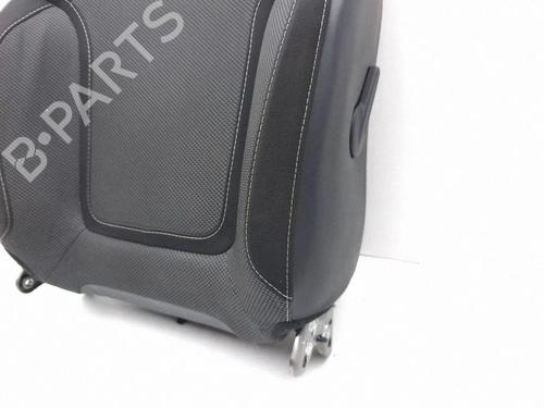 Right front seat RENAULT MEGANE IV Hatchback (B9A/M/N_) 1.5 dCi 110 (B9A3) | BP37687589C16 - Image 4