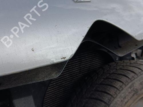 Hood CITROËN DS4 (NX_) 1.6 HDi 110 | BP28890714C1 