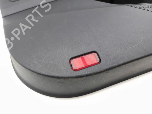 Front left panel SKODA ENYAQ iV Coupe (5AC) RS | BP36198656C58 - Image 8