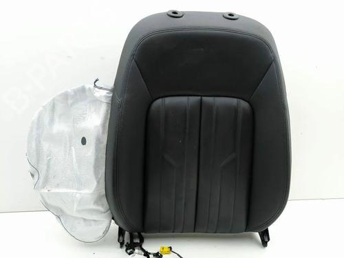 Left front seat AUDI A6 C8 (4A2) 40 TDI | BP33863145C15 - Image 9