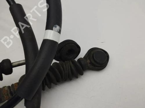 Gear lever MAZDA CX-7 (ER) 2.2 MZR-CD AWD (ER10A) | BP33640429M90 - Image 5
