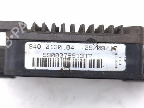 Electronic sensor JAGUAR F-PACE (X761) 2.0 TD4 | BP35984866M84 - Image 7
