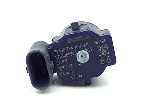 Electronic module HONDA HR-V (GH_) 1.6 16V | BP36191258M83 - Image 6