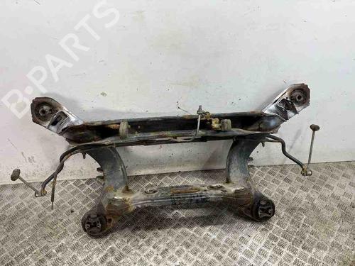 Bagaksel MERCEDES-BENZ GLK-CLASS (X204) 220 CDI (204.902) (170 hp) 29042905