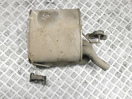 Used Exhaust system BMW X5 (E53) 3.0 d (184 hp) 28891302