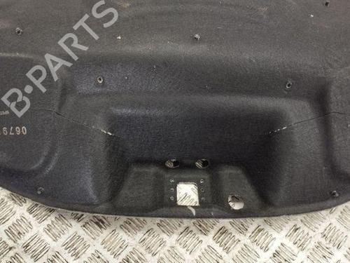 Boot lining MASERATI QUATTROPORTE VI 3.0 S | BP28849844I3 