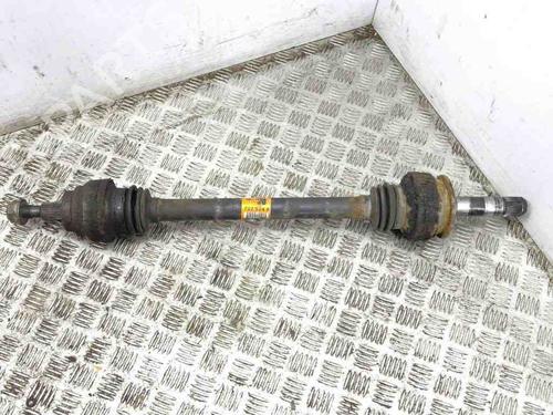 Right rear driveshaft MERCEDES-BENZ M-CLASS (W164) ML 320 CDI 4-matic (164.122) | BP28900316M41 