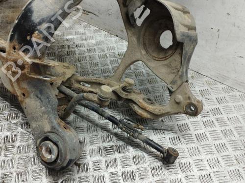 Rear axle MERCEDES-BENZ M-CLASS (W164) ML 320 CDI 4-matic | BP28899215M2 