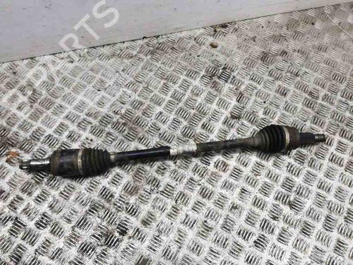 Used Right rear driveshaft LAND ROVER RANGE ROVER EVOQUE (L538) 2.2 D 4x4 (190 hp) 28898715