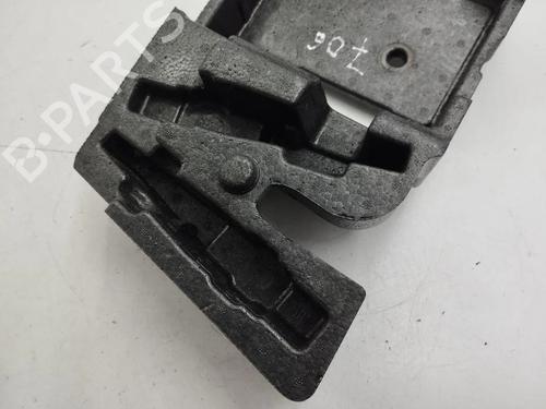 Glove box PORSCHE CAYENNE (92A) 3.0 Diesel | BP33923430C95 - Image 3