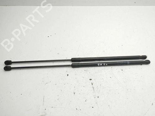 Used Hood lift support Hood lift support MERCEDES-BENZ C-CLASS T-Model (S204) C 220 CDI (204.208) (170 hp) 40232640 40232640