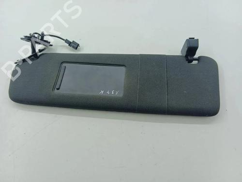 Left sun visor AUDI Q7 (4LB) 3.0 TDI quattro | BP36349494I1 - Image 5